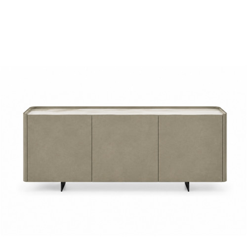 EFORMA SIDEBOARDS ALMA lacquered/brushed EFORMA SIDEBOARDS ALMA lacquered/brushed